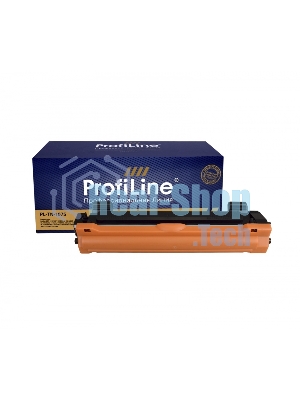 Картридж ProfiLine PL-TN-1075 для принтеров Brother DCP-1510R/1512R/1510/1511/MFC1810/1815/HL1110/1111/1112 1000 копий