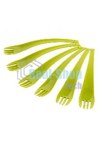 Набор для пикника на 6 персон, 20 предметов, контейнер 9 л в комплекте, Camping Palisad