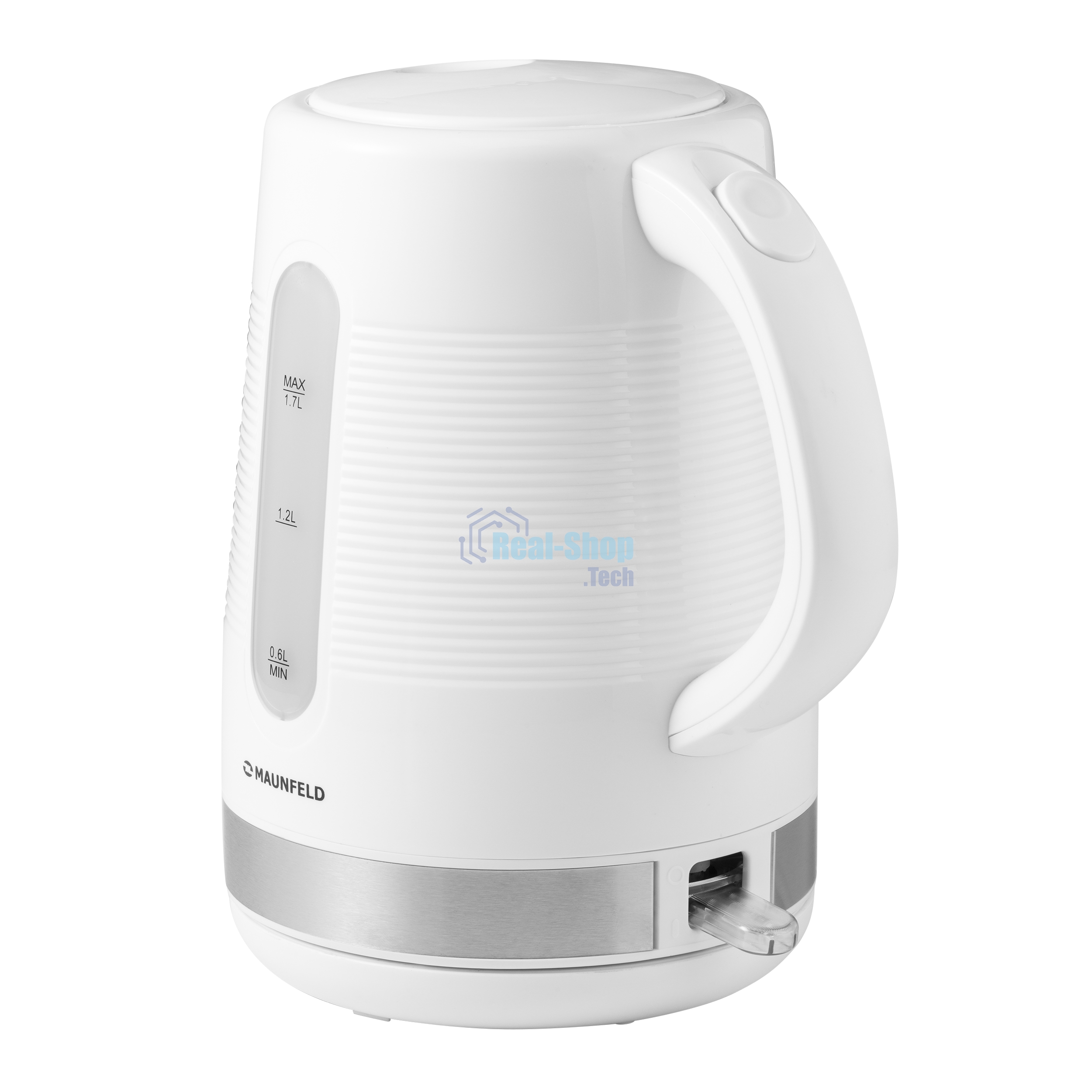 Чайник электрический Maunfeld MGK-631W