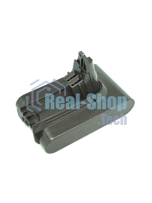 Аккумулятор для Dyson DC58, DC59, DC61 Animal DC62 2.2Ah 21.6V oem