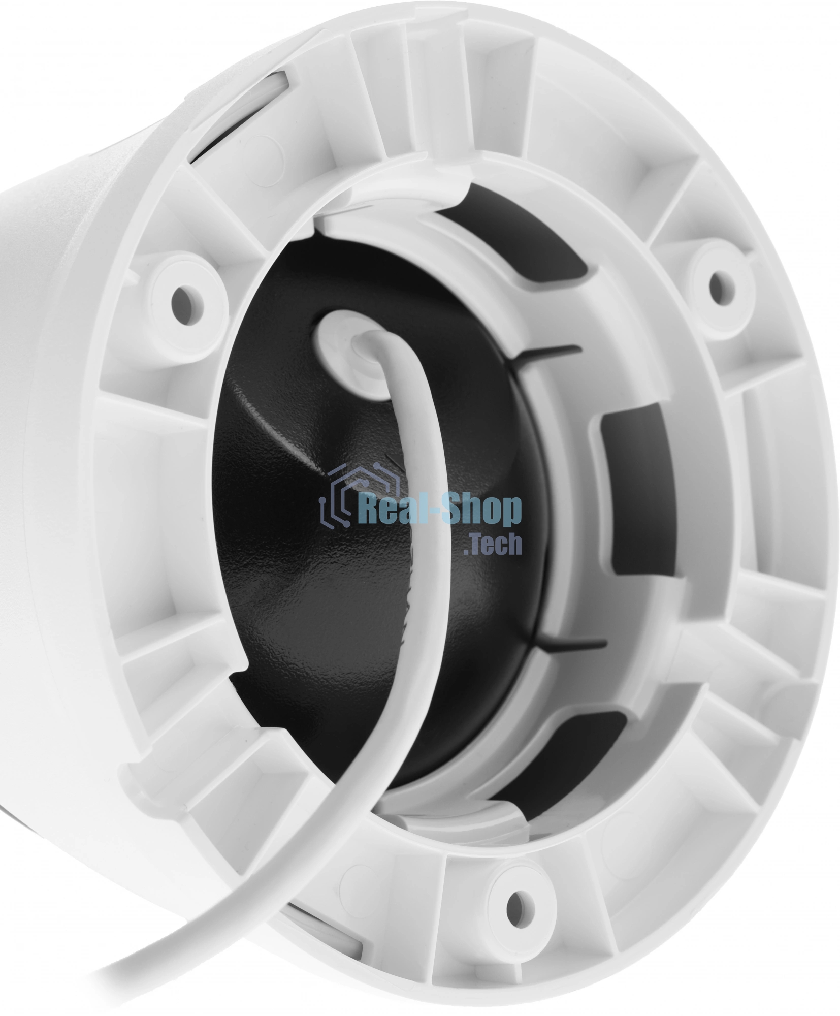 Камера IP TIANDY 2Mp DOME TC-C320N (I3/E/Y/2.8мм)