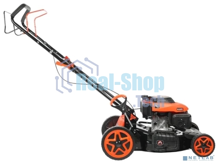 Газонокосилка бензиновая Patriot PT 46S The One (512109046)