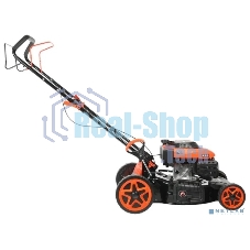 Газонокосилка бензиновая Patriot PT 46S The One (512109046)