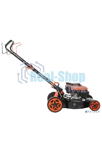 Газонокосилка бензиновая Patriot PT 46S The One (512109046)