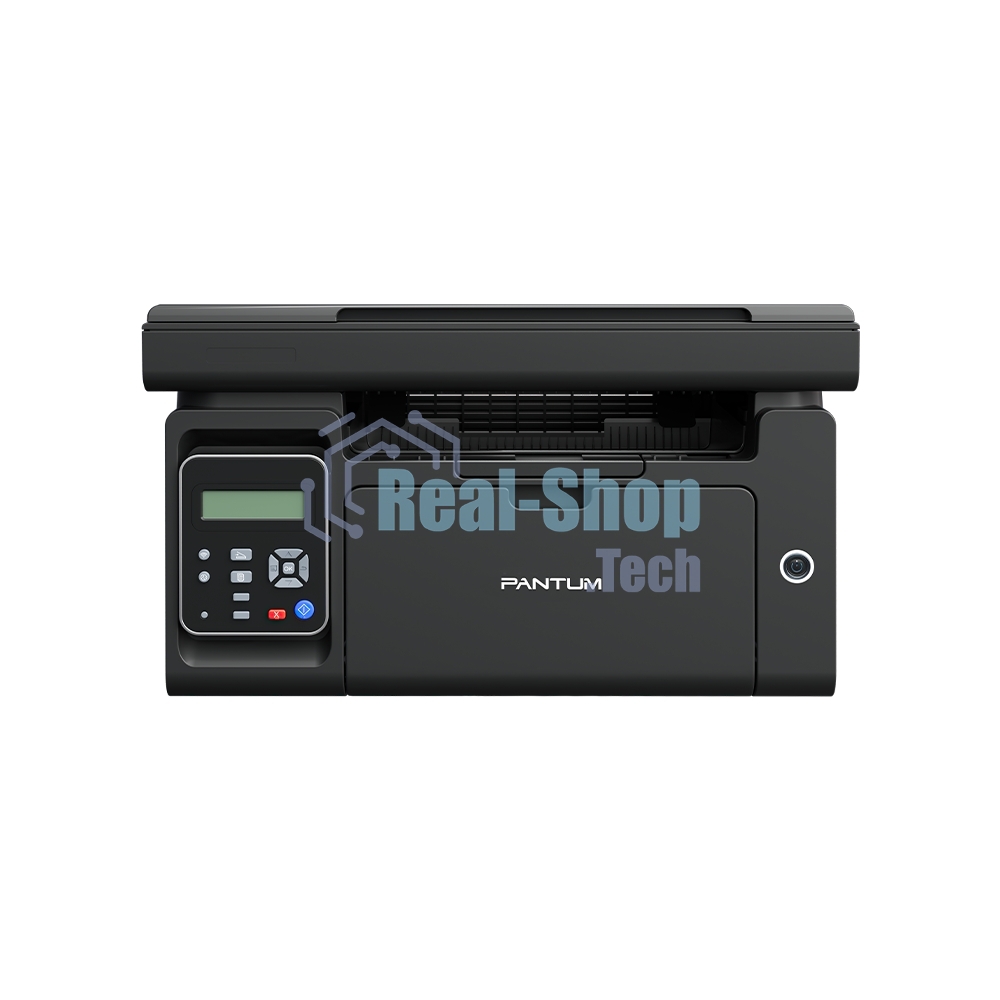 МФУ лазерное Pantum M6500, A4, ч/б, печ. до 22 стр/мин., скан. до 8.5 стр/мин., 1200 x 1200 dpi, USB