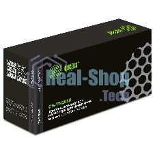 Картридж лазерный Cactus CS-TN2080 черный (700 стр.) для Brother HL-2130R/DCP-7055R