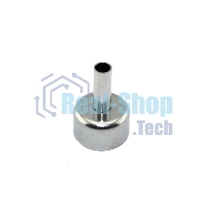 Наконечник паяльного фена SUGON 858 7 мм