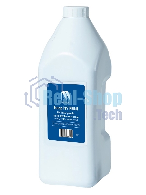 Тонер NVPrint для HP 107 Premium (W1106A, W1105A, W1107A, W1110A) (1кг, ASC) для HP 107, MFP135/137, 108a, MFP136/138 совместимый