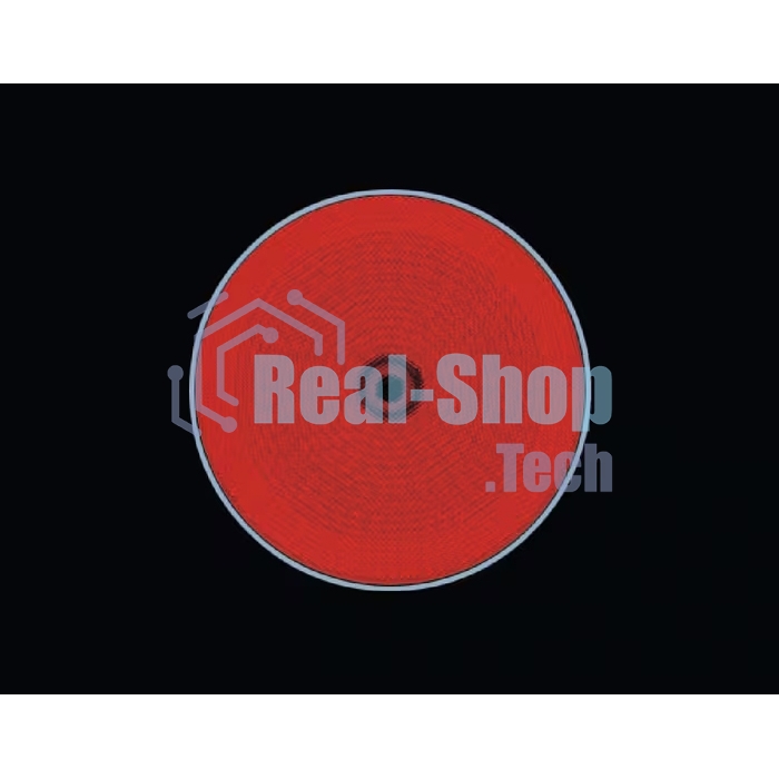 Электрическая варочная панель Electrolux EHF6240XXK Hi-Light, независимая, черный