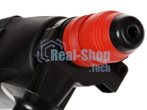 Перфоратор Haммer Flex PRT650D, SDS-plus, 650 Вт, 2,4 Дж, от сети