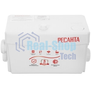 Канализационный насос Ресанта КН 2D 77/9/1