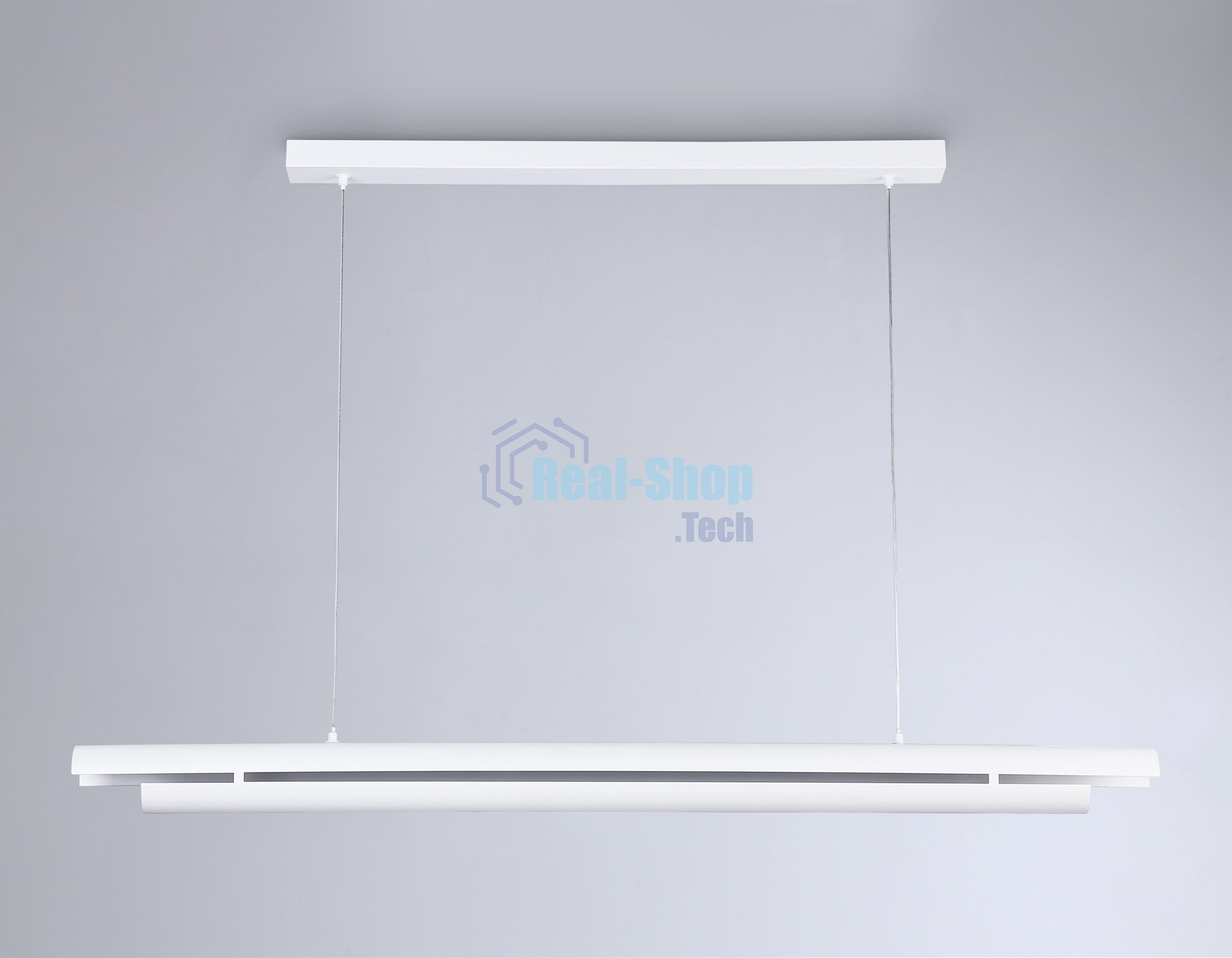 Светильник Ambrella light TN71336 WH белый LED 10W 4200K 945*60*1060