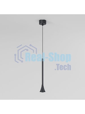 50314 LED 5W 4000K / Светильник подвесной светодиодный / черный