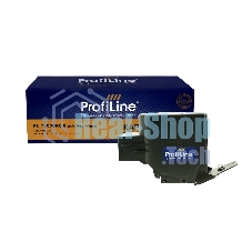 Картридж ProfiLine PL-78C5UK0 для принтеров Lexmark CS521/CS622/CX622/CX625 черный без чипа 10500 копий Profiline