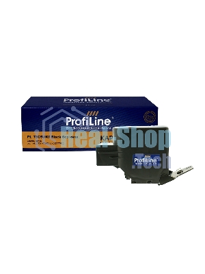Картридж ProfiLine PL-78C5UK0 для принтеров Lexmark CS521/CS622/CX622/CX625 черный без чипа 10500 копий Profiline