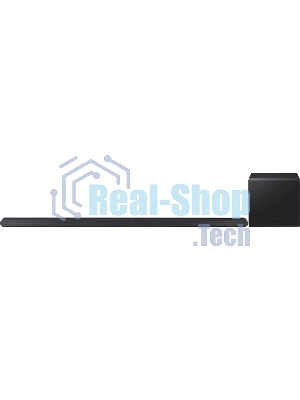 Саундбар Samsung HW-S800D/RU 3.1 430Вт черный