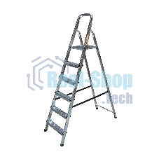 Вихрь Стремянка стальная СС 1х6 