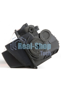 Картридж лазерный Cactus CS-TK330 черный (20 000 стр.) для Kyocera Mita FS 4000/4000DN/4000DTN