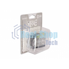 Картридж струйный Cactus CS-CN053 №932XL черный (40 мл) для HP OfficeJet 6600