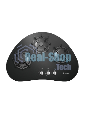 Газовая варочная панель Gefest СН 2120