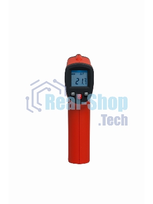 Пирометр инфракрасный ADA TemPro 300(от -32°С до 350°С) Точность ±1.5°С