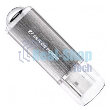 Флешка USB 32Gb Ultima II-I Series SP032Gb,UF2M01V1S USB 2.0 серебристый