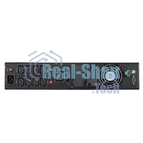 Источник бесперебойного питания CyberPower OLS3000ERT2U