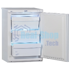 Морозильная камера Pozis-Свияга-109-2 белый, 94л, 3 ящика