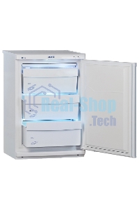 Морозильная камера Pozis-Свияга-109-2 белый, 94л, 3 ящика
