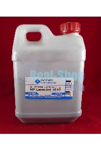 Тонер HP LJ 1010/1012/1015/1018/1020 (кан., 1кг.) Katun фас России
