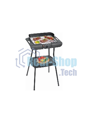 Гриль/барбекю Clatronic BQS 3508 schwarz