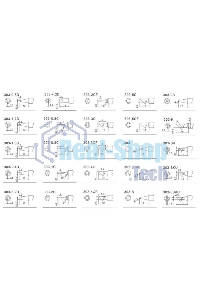 Жало паяльное Quick 303-3CM