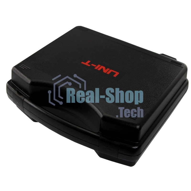 Измеритель сопротивления изоляции UNI-T UT511