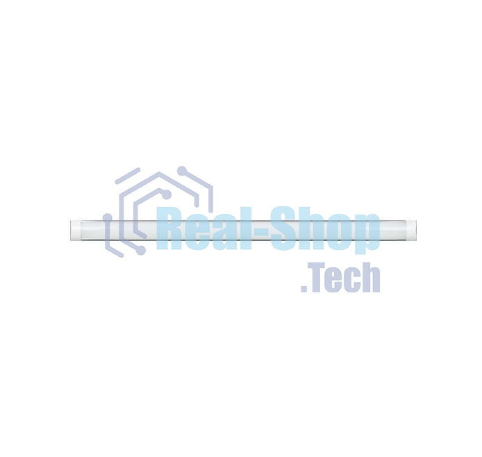 Светильник светодиодный Gauss ДПО-36w 4000K,3000Лм,1209х75х25, IP20