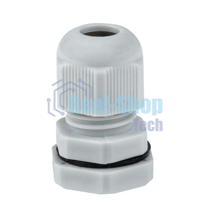 Сальник PG7 IP54 EKF plc-pg-7