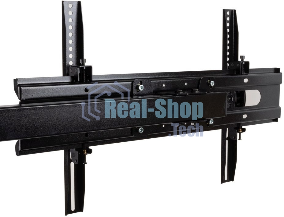 Подставка для телевизора Arm Media PT-STAND-15 (комплект из двух коробок) серебристый 26