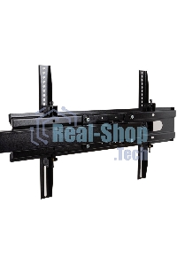 Подставка для телевизора Arm Media PT-STAND-15 (комплект из двух коробок) серебристый 26