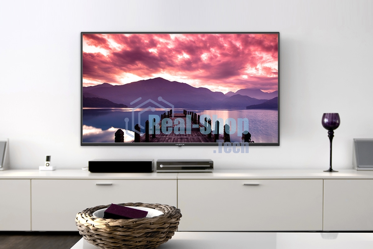 Телевизор Harper 40