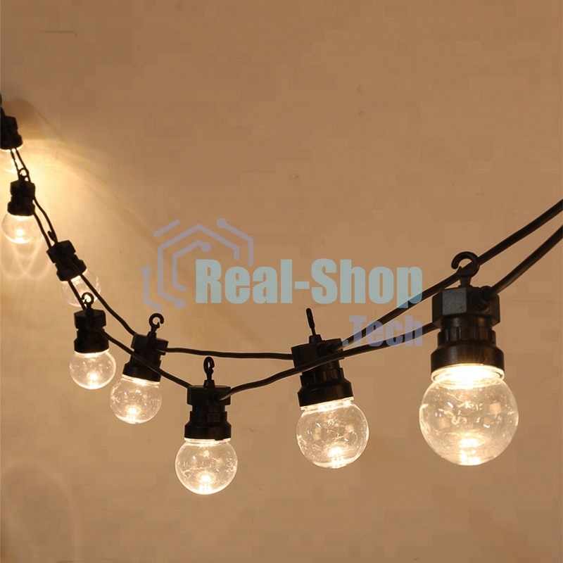 Уличная гирлянда Neon-night 