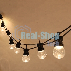 Уличная гирлянда Neon-night 