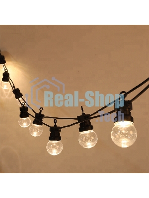 Уличная гирлянда Neon-night 