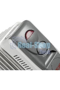 Обогреватель масляный Ресанта ОМ-7НВ (7секций) белый, 1900 Вт, 19 м2, термостат 67/3/10