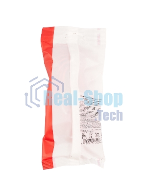 Провод автомобильный ПГВА/ПВАМ Rexant 1х2,50 мм, красный, мини-бухта 10 м