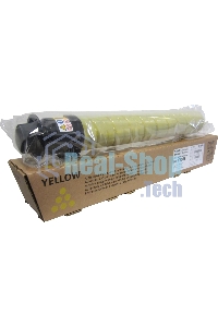 Картридж лазерный Aficio MP C4503/C5503/C6003 тип MP C6003 желтый (22.5K)