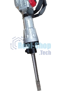 Отбойный молоток ОМ-1800Э Ресанта