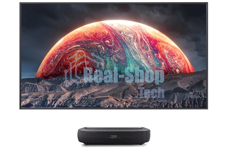 Телевизор Hisense 100