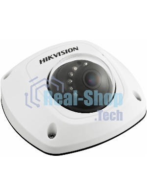 Уличная компактная IP-камера Hikvision DS-2CD2523G2-IS(2.8мм)(D) 2Мп с EXIR-подсветкой до 30м и технологией AcuSense1/2.8