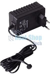 Дрель-шуруповерт аккумуляторная Вихрь ДА-24Л-2кУ 72/14/19, Аккумуляторная, 24В, 2 АКБ, Ударная