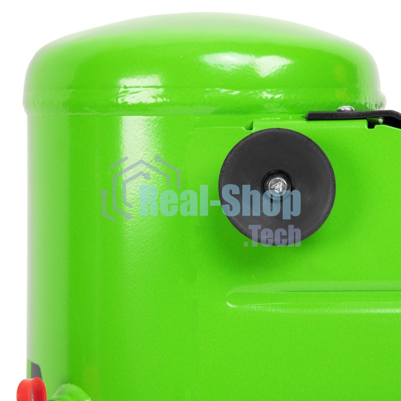 Компрессор воздушный безмаслянный Сибртех BL 1100/6 1100Вт, ресивер 6 литров, 180 л/мин