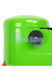 Компрессор воздушный безмаслянный Сибртех BL 1100/6 1100Вт, ресивер 6 литров, 180 л/мин